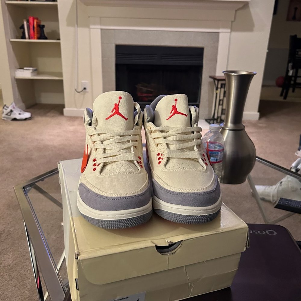 shoe